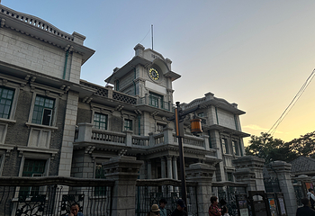 张学良旧居第 227 张图片