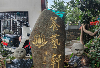 南少林寺第 56 张图片