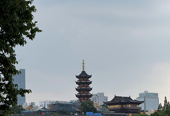玄武湖景区第 118 张图片