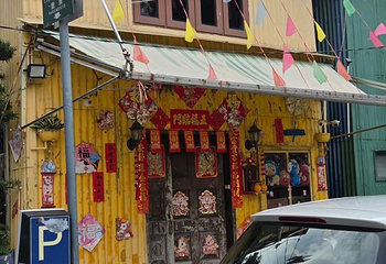 路环岛第 69 张图片