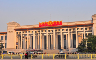 中国国家博物馆第 76 张图片