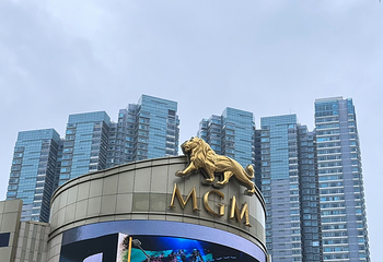 澳门美狮美高梅度假区第 56 张图片