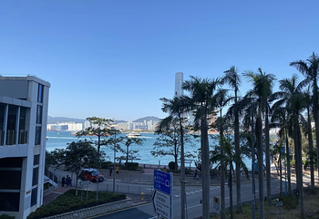 香港港澳码头第 71 张图片