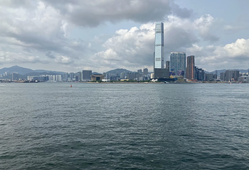 香港港澳码头第 57 张图片