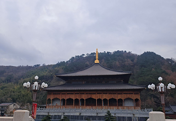 溪口-滕头旅游景区第 68 张图片