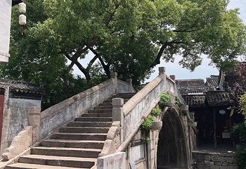 锦溪古镇第 73 张图片