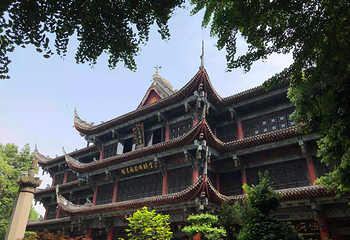 文殊坊第 76 张图片