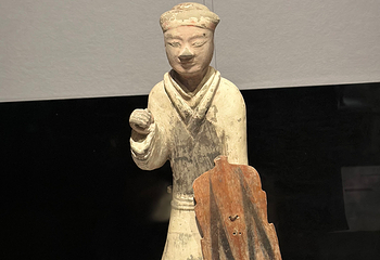 陕西历史博物馆第 303 张图片