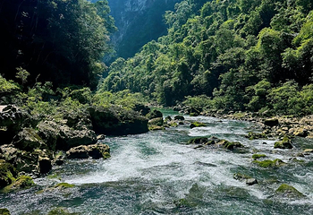 荔波樟江风景名胜区第 31 张图片