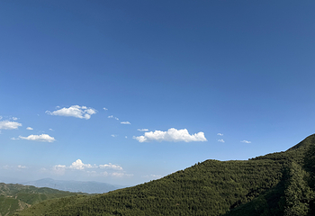 雁门关景区第 137 张图片