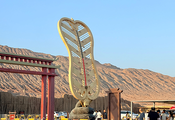 火焰山景区第 71 张图片