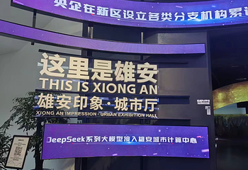 雄安印象第 14 张图片
