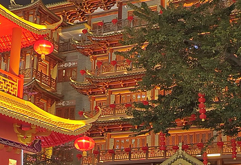 大佛古寺第 96 张图片