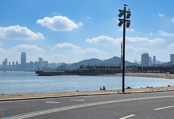 星海广场第 36 张图片