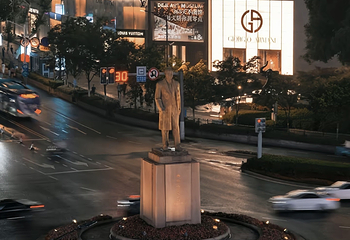 新街口第 48 张图片