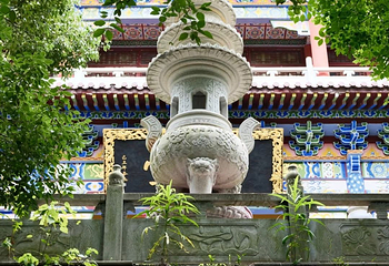 梅岭国家级风景名胜区第 20 张图片