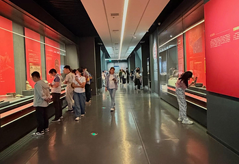 青海省博物馆第 18 张图片