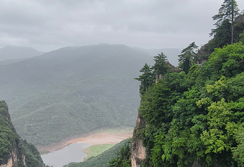 崆峒山第 75 张图片