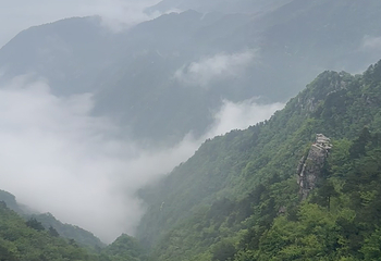 庐山风景名胜区第 188 张图片