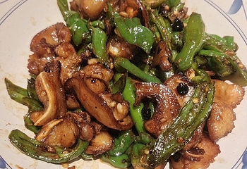 鱼回头(老岳阳·岳阳味店)第 115 张图片