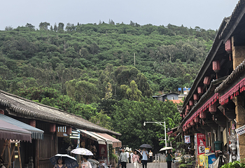 碧色寨风景区第 47 张图片