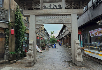 川沙古镇第 37 张图片