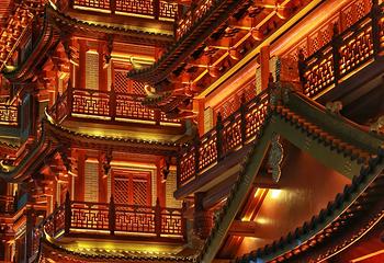 大佛古寺第 55 张图片