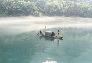 小东江景区第 22 张图片