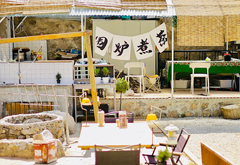 百里山水画廊第 6 张图片