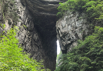 武隆天生三桥第 85 张图片