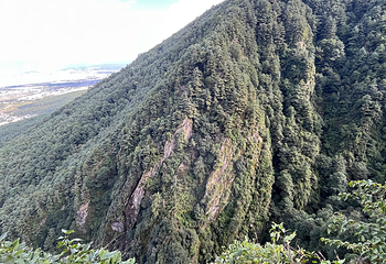 苍山第 172 张图片