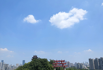 黄鹤楼第 108 张图片
