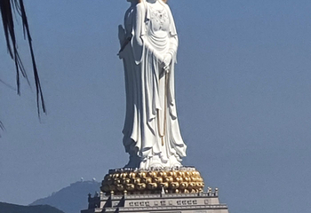 三亚南山文化旅游区第 244 张图片