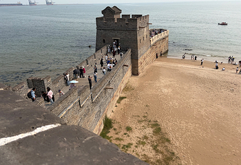山海关第 42 张图片