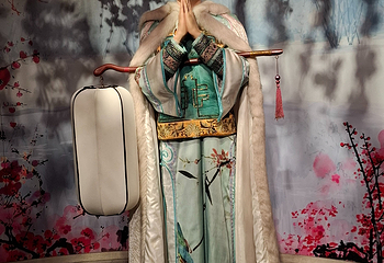上海杜莎夫人蜡像馆第 158 张图片