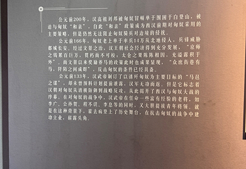 茂陵博物馆第 45 张图片