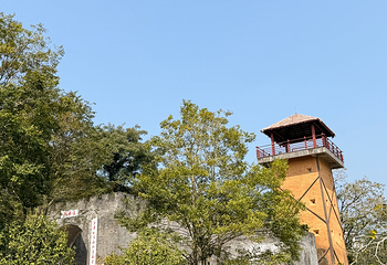 关西围景区第 55 张图片