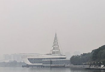柳叶湖旅游度假区第 25 张图片