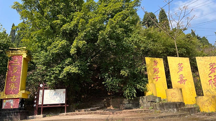 三多古寨第 1 张图片