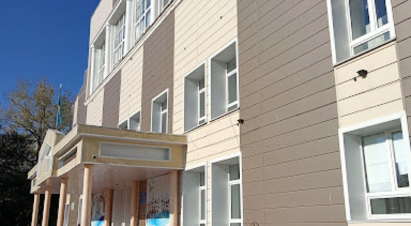 Balalar öner mektebı