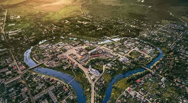 Zimniy Basseyn G. Kara-Balta Imeni Lany Khutyayevoy