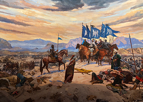 Harbiye Military Museum and Cultural Site Command