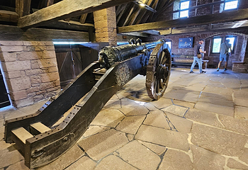 Chateau du Haut Koenigsbourg第 13 张图片