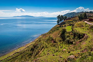 Taquile Island