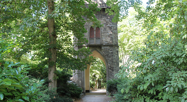 罗斯柴尔德公园