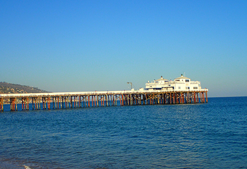 Malibu Pier第 6 张图片