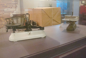 Mauritius Postal Museum第 9 张图片