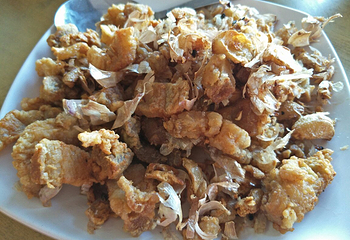 马接美食街第 12 张图片