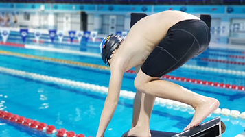 Dostyk Swimming Pool