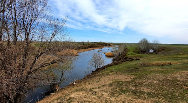 Koblandy Batyr Mausoleum